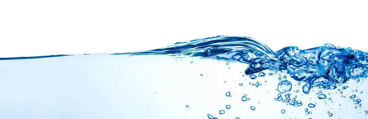 water