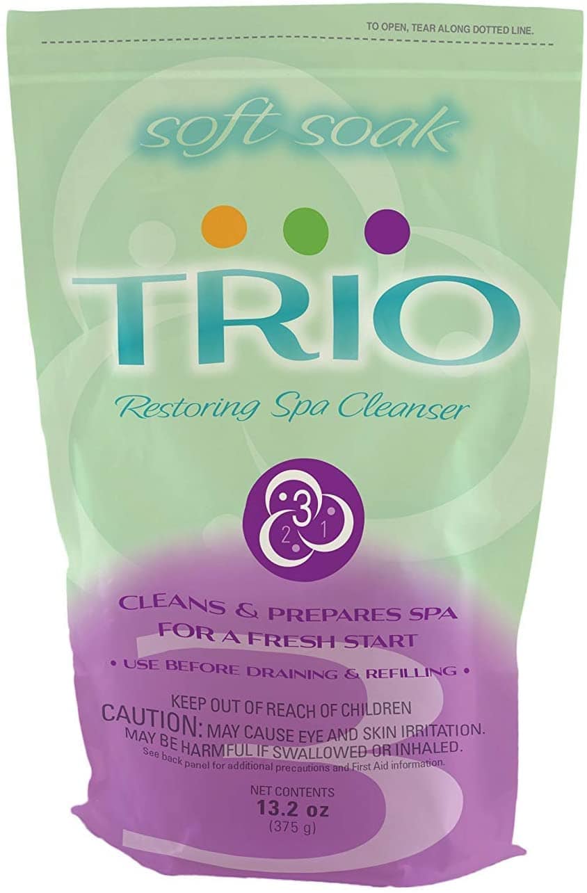 Trio Soft Soak - BioGuard – Image 3