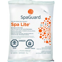 SpaGuard – Spa Lite™ (35g) Oxydant