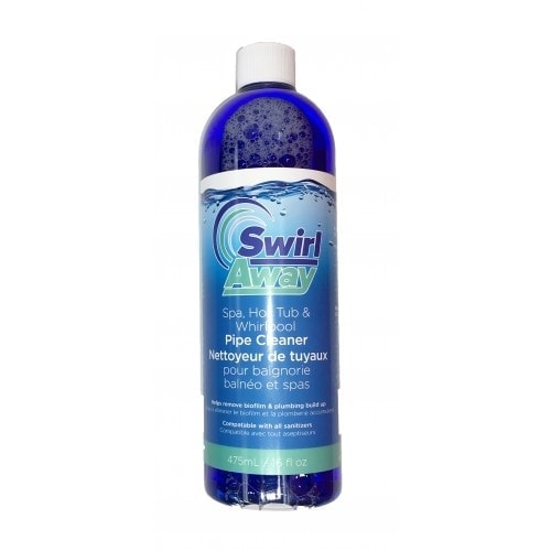 SpaGuard – Swirl Away® (475ml) Nettoyeur de tuyauterie