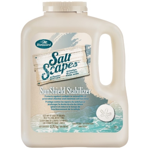 BioGuard – SaltScapes™ SunShield (2,75 kg) Stabilizer