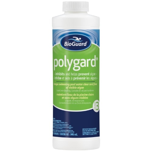 BioGuard – Polygard® (946ml) Algicides