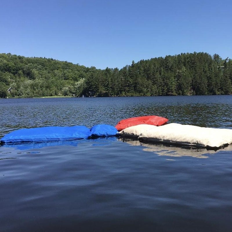 Coussin flottant Aqua Bean Bag – Image 4