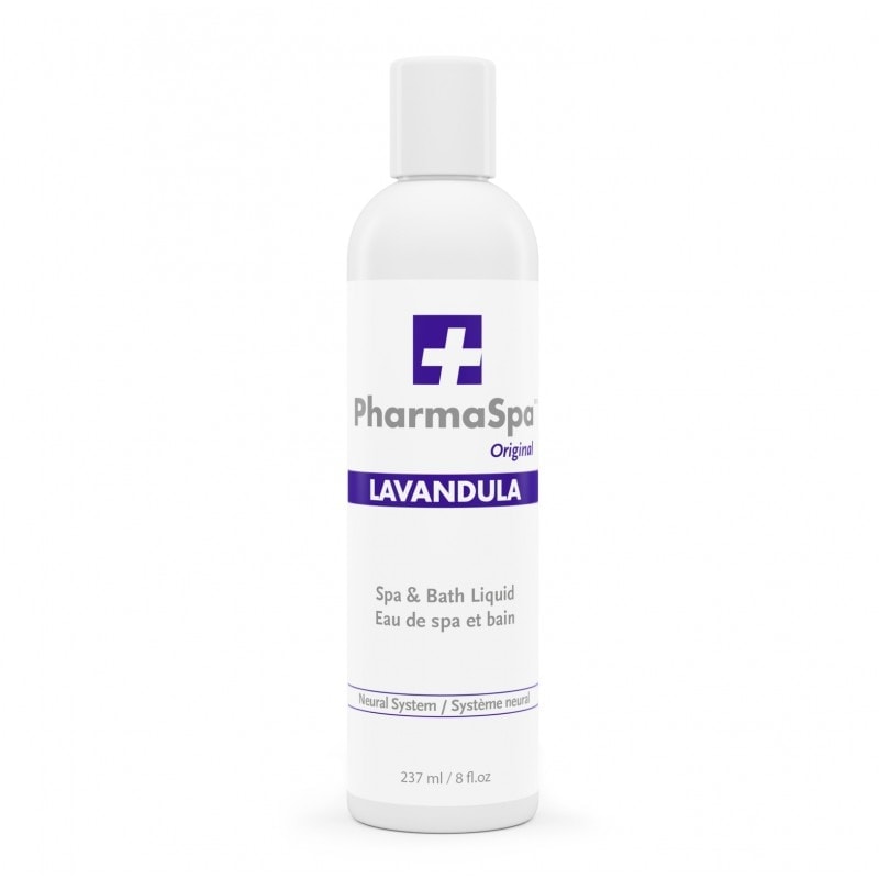PharmaSpa – LAVANDULA (237ml) Liquide fragrance