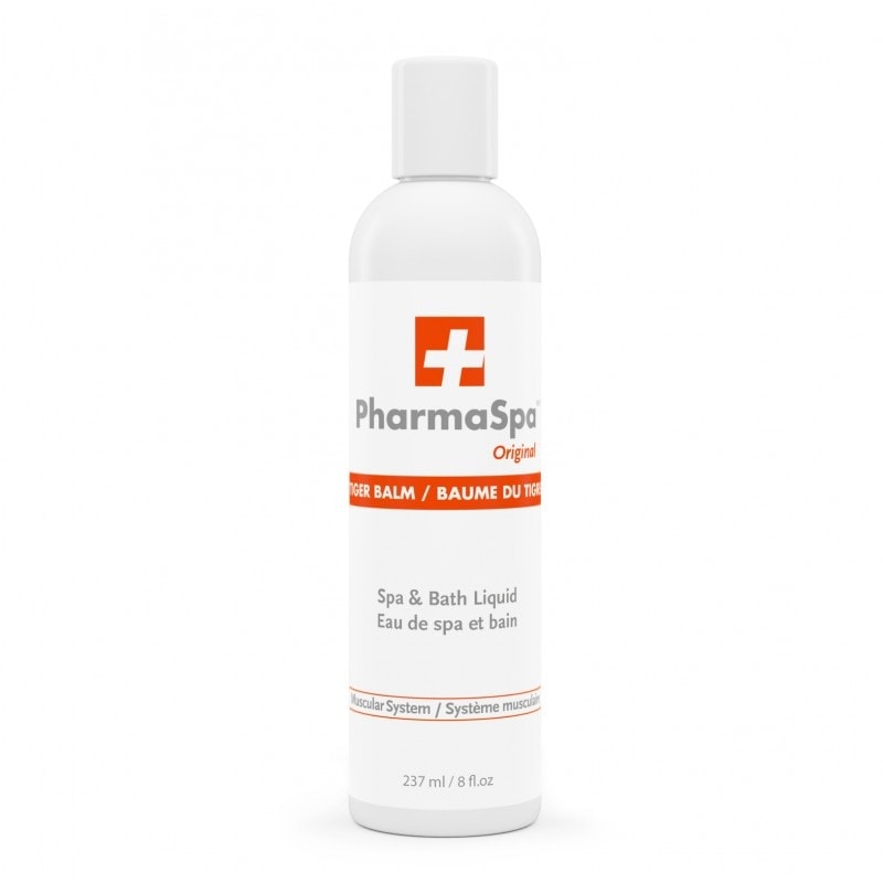 PharmaSpa – BAUME DU TIGRE (237ml) Liquide fragrance
