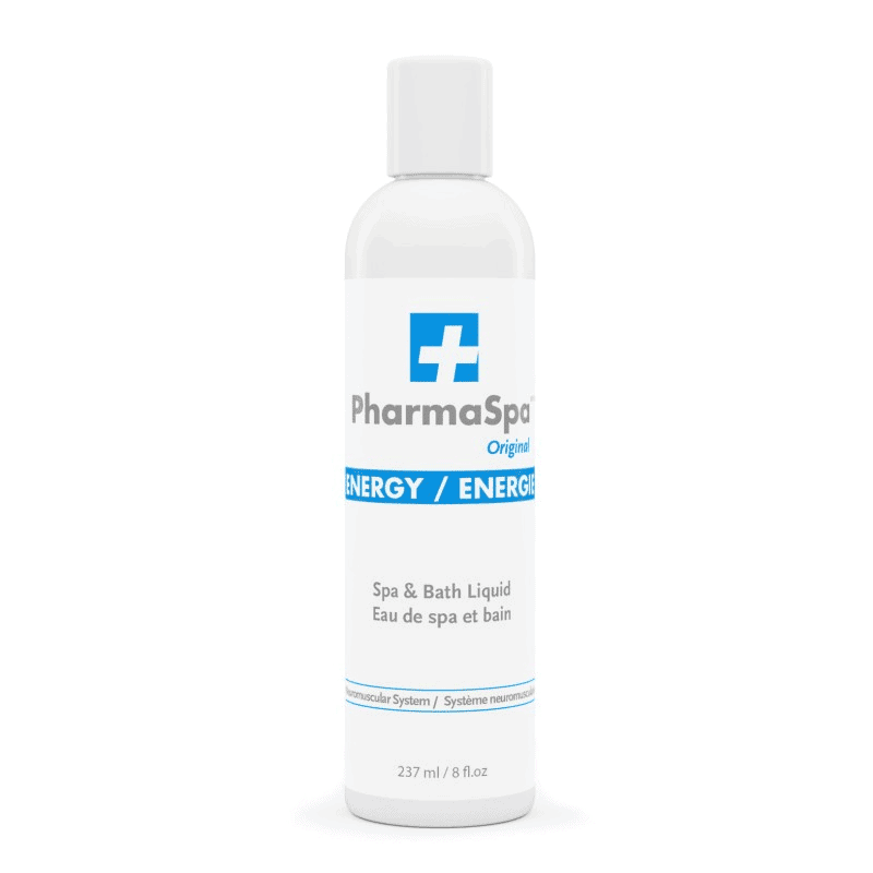 PharmaSpa – ENERGIE (237ml) Liquide fragrance