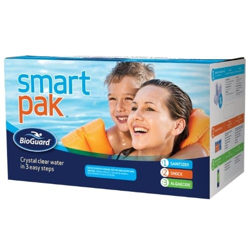 BioGuard - Smart Pak™ - Grande trousse